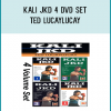 Volume One in a four DVD set. Featuring the late master; Ted Lucaylucay demonstrating his blend of Filipino Kali and Bruce Lee's Jeet Kune Do. Disk One covers Weapon Exercise Position. Angulation Theory. Parry & Safety Factors. Angles of Attack. Mobility. Static & Free-Flow Techniques. This is a classic martial arts instructional series that was made several years ago. Excellent information. Approx. 55 min.