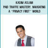 Kasim Aslam – Paid Traffic Mastery, Navigating a Privacy First World at Midlibrary.net