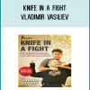 Vladimir Vasiliev, a chief Systema instructor, is one of the few people in the world with exclusive experience of the Russian Special Operations Unit. In this film, he reveals how to develop blade awareness, how to overcome the shock of unexpected stabs and how to disarm a blade cutting and stabbing at any distance and position.