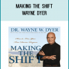 In this deeply engaging live seminar, Dr. Wayne W. Dyer explains that instead of heeding the demands of the ego, which keep you mired in self-sabotage through never-ending pleas and false promises, you can choose to move in a new direction-one that leaves the false self behind so you can reclaim your true nature.