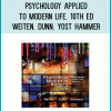 Filled with comprehensive, balanced coverage of classic and contemporary research, relevant examples, and engaging applications, this text shows students how psychology helps them understand themselves and the world. It also uses psychological principles to illuminate the variety of opportunities they have in their lives and their future careers. While professors cite this bestselling book for its academic credibility and the authors' ability to stay current with 