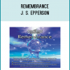 Remembrance is perfect for any mental task requiring focus and concentration and may be helpful for ADD/ADHD, dyslexia and other learning challenges. Play in the background or use with headphones to enhance mental capabilities while stimulating creativity and imagination. Composed and performed by J.S. Epperson. (65 min)