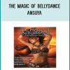 If you are a woman of any dance level, age, body type, or background, then you are ready for this DVD! All women of all levels are welcome. Thousands of women like you are enjoying the benefits of this ancient art that has become a modern trend.