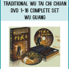 Time and money saved  but also great material from the Leading authority in Wu style Tai Chi, we cannot ask more for a complete package. The quality is very good and instructions are clear enough to be used for any self taught practitioner: no more fear of forgetting some part of any taolu (frame), especially when they are composed of 108 Forms. All now are in these DVDs (OK here they are videos). I am satisfied by this package it delivers what I was expecting, thanks for all. I recommend this video package for any Wu Tai Chi Chuan practitioner .