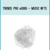 Trends PRO #0085 – Music NFTs at Midlibrary.net