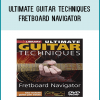 Learn and remember fretboard essentials with Jamie Humphries This guitar lesson course will help you master essential basic concepts. Learn over 100 chords, memorise the notes on the neck, understand major chord scales, pentatonic and blues scales by simply remembering five shapes! Also contains licks and runs that will help you to maximise your fingerboard knowledge