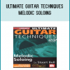 This guitar lesson course is for those musicians searching for that sweet note that makes girls cry and men open their wallets. On this guitar lesson course I have created three solos, one in the style of Gary Moore, one in the style of Steve Lukather and last but of guitar lesson course not least David Gilmour. I will teach you the solos note for note in full also providing useful tips on re creating this type of style yourself. I have composed a full backing track for each solo which is provided for your playing pleasure. So prepare to reach to the bottom of your soul and watch the darkest and lightest moments of your life turn into beautiful notes before your very ears.