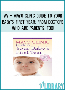Mayo Clinic Guide to Your Baby’s First Years is a trusted and essential resource for new and experienced parents alike. In this fully reviewed and updated second edition, you’ll find practical guidance on caring for the new little one in your family; from birth to age three. Inside you’ll find: