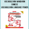 Easy and effective, VocabuLearn presents useful vocabulary words (the building blocks of language) and expressions designed to greatly increase comprehension and improve pronunciation of the foreign language. Plus, VocabuLearn's unique reversible/bilingual format allows non-English speaking students to learn English in the same way English speakers learn the target language using the same cassettes and word lists. The three-level set's comprehensive program takes language learners from basic words and phrases to advanced vocabulary and expressions.
