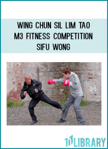 Not all Wing Chun is created equal!   This modern realistic approach to training provided in HD, brings you the secrets of the ancient art of Wing Chun. This is your interactive s