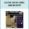 Grasp the essentials needed to begin playing acoustic or electric guitar. You'll learn an easy approach to get you playing quickly, through a combination of exploring the instrument, performance technique, and basic music theory.