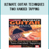 This DVD contains everything you need to become a tapping ninja. From one string scale and arpeggio ideas to full blown multi fingered taps blazing accross the fretboard. This lesson will add speed, fluidity and fire to your licks, includes guitar jam tracks. This DVD is presented by Stuart Bull who has taught tens of thousands of guitarists worldwide through the award winning TOTAL ACCURACY guitar series. He has made numerous TV appearances on the the Musicians Channel¹s Advanced Guitar programmes as well as working with major artists from the world of rock and pop.