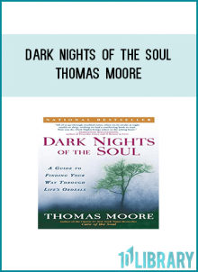 Our lives are filled with emotional tunnels: the loss of a loved one or end of a relationship, aging and illness, career disappointments or just an ongoing sense of dissatisfaction with life. Society tends to view these “dark nights” in clinical terms as obstacles to be overcome as quickly as possible. But Moore shows how honoring these periods of fragility as periods of incubation and positive opportunities to delve the soul’s deepest needs can provide healing and a new understanding of life’s meaning. Dark Nights of the Soul presents these metaphoric dark nights not as the enemy, but as times of transition, occasions to restore yourself, and transforming rites of passage, revealing an uplifting and inspiring new outlook on such topics as: