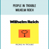 First published by Reich in 1953, People in Trouble is an autobiographical work in which Reich describes the development of his sociological thinking from 1927 to 1937. In simple narrative form he recounts his personal experiences with major social and political events and ideas, and reveals how these experiences gradually led him to an awareness of the deep significance of the human character structure in shaping and responding to the social process.