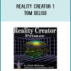 Full course in creating your world on the physical level. * Loaded with techniques and tips for changing your reality! * Reality Creating explained in detail. * Covers the Physical side of creating!