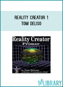 Full course in creating your world on the physical level. * Loaded with techniques and tips for changing your reality! * Reality Creating explained in detail. * Covers the Physical side of creating!