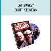 Jay Sankey - Skutt Sessions