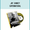 Jay Sankey - Supernatural