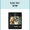 Blake Vogt - REF4M at Midlibrary.com
