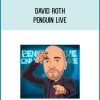 David Roth - Penguin LIVE at Midlibrary.com