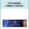 Peter Diamandis – Xponential Advantage at Midlibrary.com