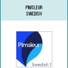 Pimsleur - Swedish at Midlibrary.com