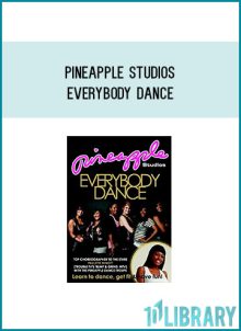 Pineapple Studios - Everybody Danceat Midlibrary.com