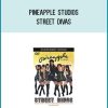 Pineapple Studios - Street Divas at Midlibrary.com