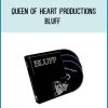 Queen of Heart Productions - Bluff at Midlibrary.com