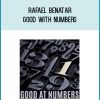 Rafael Benatar - Good With Numbers at Midlibrary.com