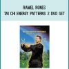 Ramel Rones - Tai Chi Energy Patterns 2 DVD Set at Midlibrary.com