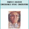 Ramesh S. Balsekar - Consciousness Speaks Conversations at Midlibrary.com