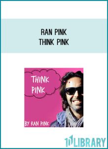 Ran Pink - Think Pink at Midlibrary.com