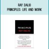 Ray Dalio - Principles Life and Work at Midlibrary.com