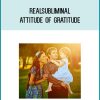 Realsubliminal - Attitude of Gratitude at Midlibrary.com