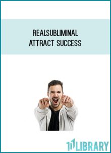 Realsubliminal - Attract success at Midlibrary.com