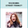 Realsubliminal - Extrovert personality at Midlibrary.com