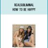 Realsubliminal - How to be happy at Midlibrary.com
