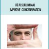 Realsubliminal - Improve concenrration at Midlibrary.com