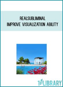 Realsubliminal - Improve visualization ability at Midlibrary.com
