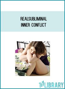 Realsubliminal - Inner Conflict at Midlibrary.com