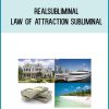Realsubliminal - Law Of Attraction Subliminal at Midlibrary.com