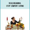 Realsubliminal - Stop comfort eating at Midlibrary.com