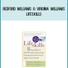 Redford Williams & Virginia Williams - Lifeskills at Midlibrary.com