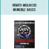 Renato Migliaccio - Invincible Basics at Midlibrary.com