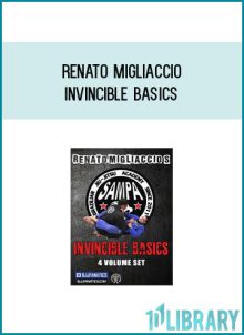 Renato Migliaccio - Invincible Basics at Midlibrary.com
