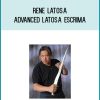 Rene Latosa - Advanced Latosa Escrima at Midlibrary.com