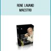 Rene Lavand – Maestro at Midlibrary.com