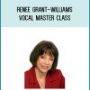 Renee Grant-Williams - Vocal Master Class at Midlibrary.com