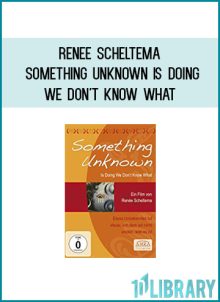 Renee Scheltema - Something Unknown Is Doing We Don't Know What at Midlibrary.com